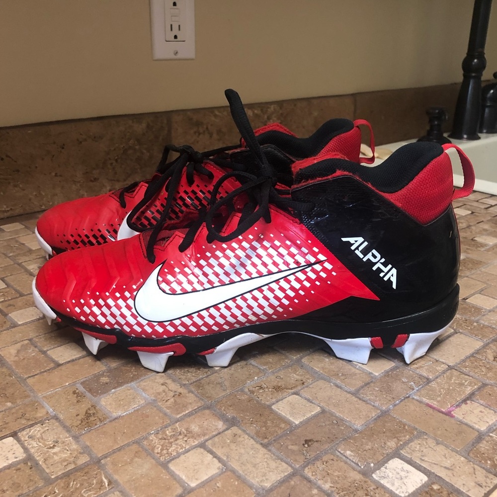 Nike Men's Cleats